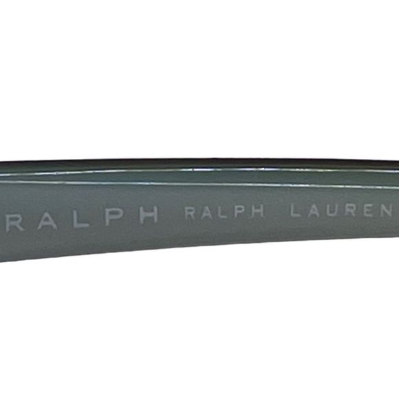 RALPH Ralph Lauren RA5130 - FRAMES ONLY - Picture 8 of 13